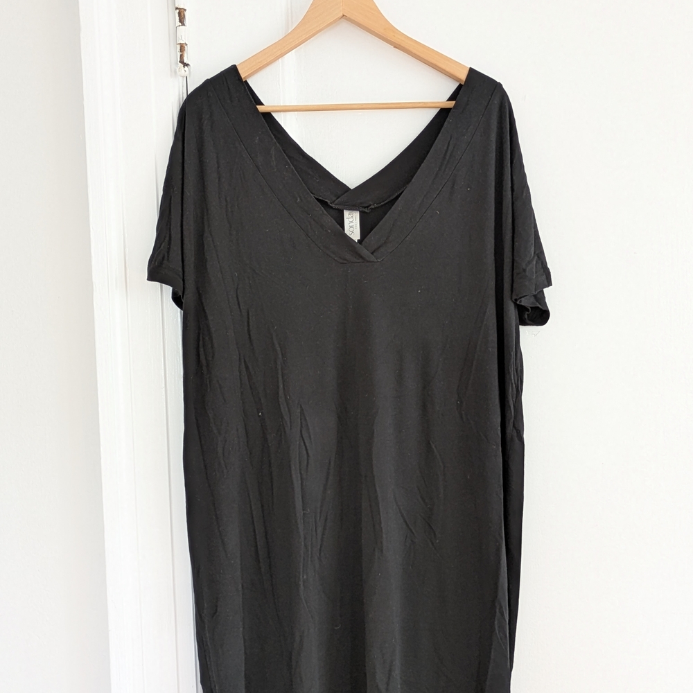 Sonday The Label Mama Tee Dress
